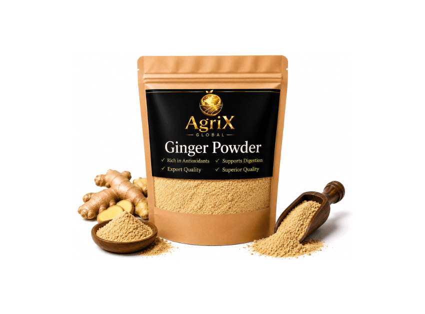 Ginger Powder - View 1